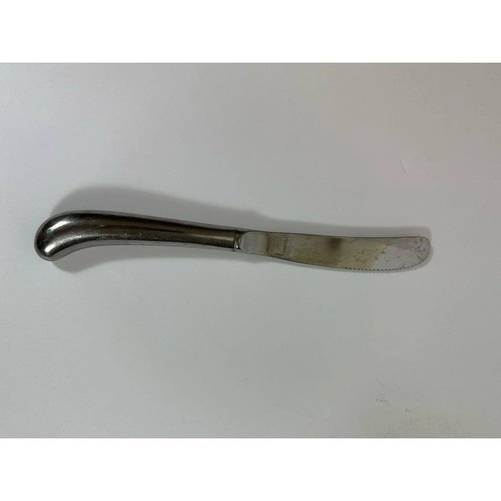 International Stainless Flatware Gran Royal Dinner Knife *MULTIPLES AVAILABLE*